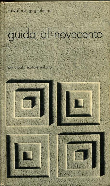 Guida Al Novecento