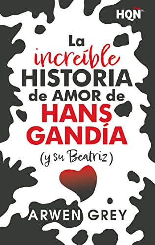 La increíble historia de amor de Hans Gandía y su Beatriz