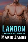 Landon by Marie  James
