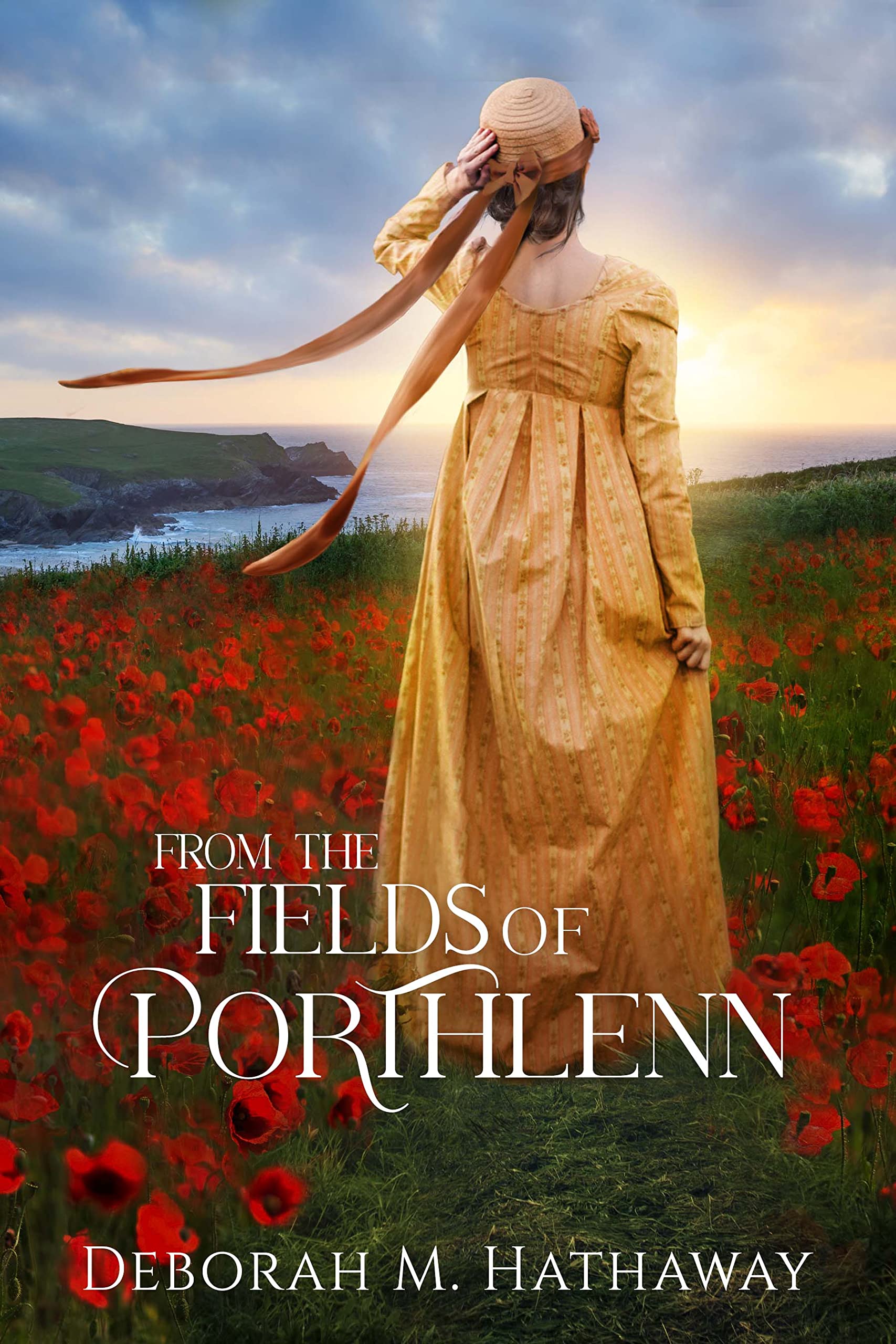 From the Fields of Porthlenn (Cornish Romance, #5)
