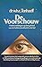 De Voorschouw: Onderzoekingen op het gebied van de helderziendheid in de tijd