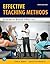 Effective Teaching Methods:...