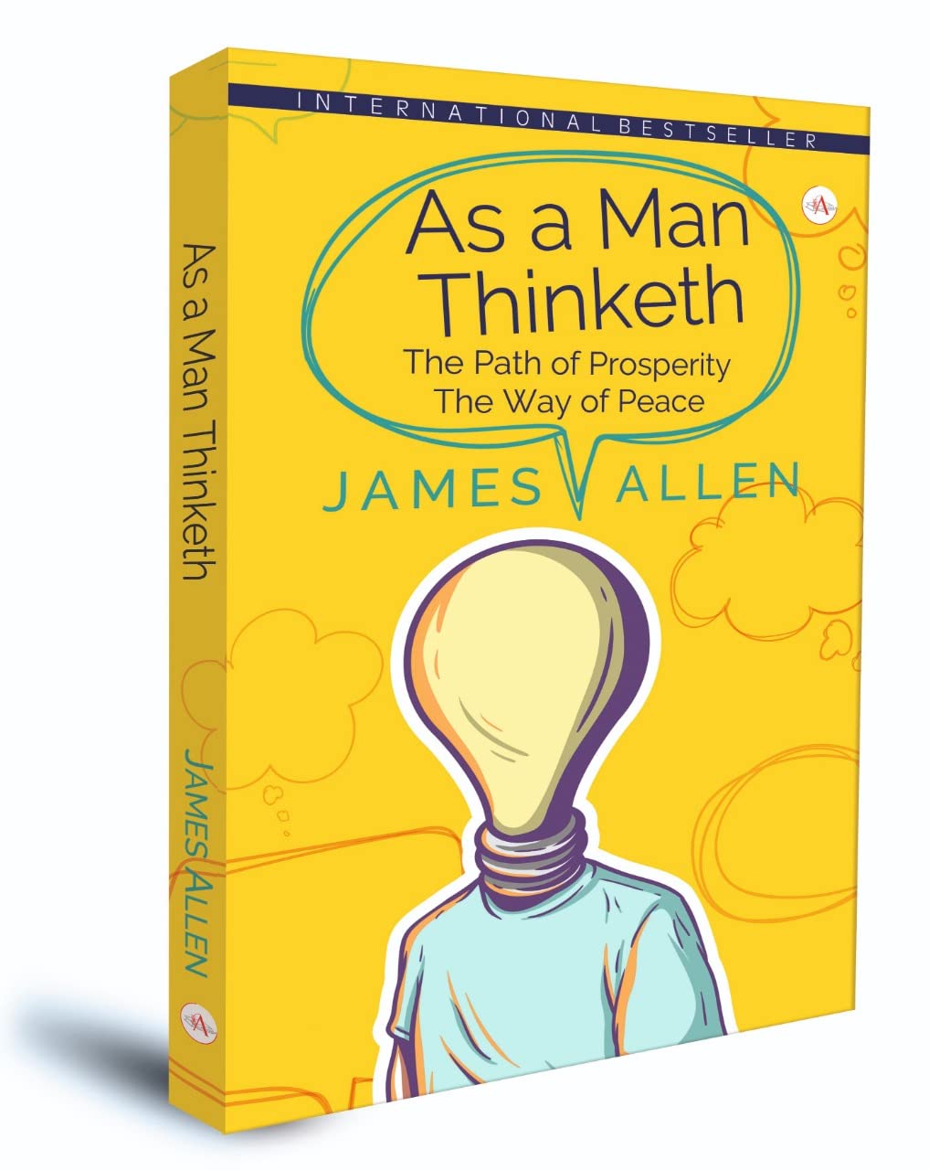 As a man thinketh