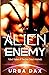 Alien Enemy (Fated Mates of the Sea Sand Warlords #2)