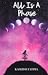 All Is A Phase by Kashish Fatima