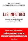 Les infiltrés
