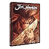 Jim Hawkins. Wydanie zbiorcze – okładka limitowana by Sébastien Vastra