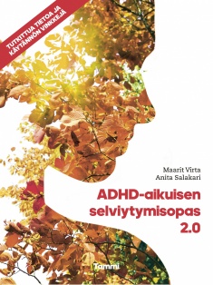 ADHD-aikuisen selviytymisopas 2.0 (Paperback)