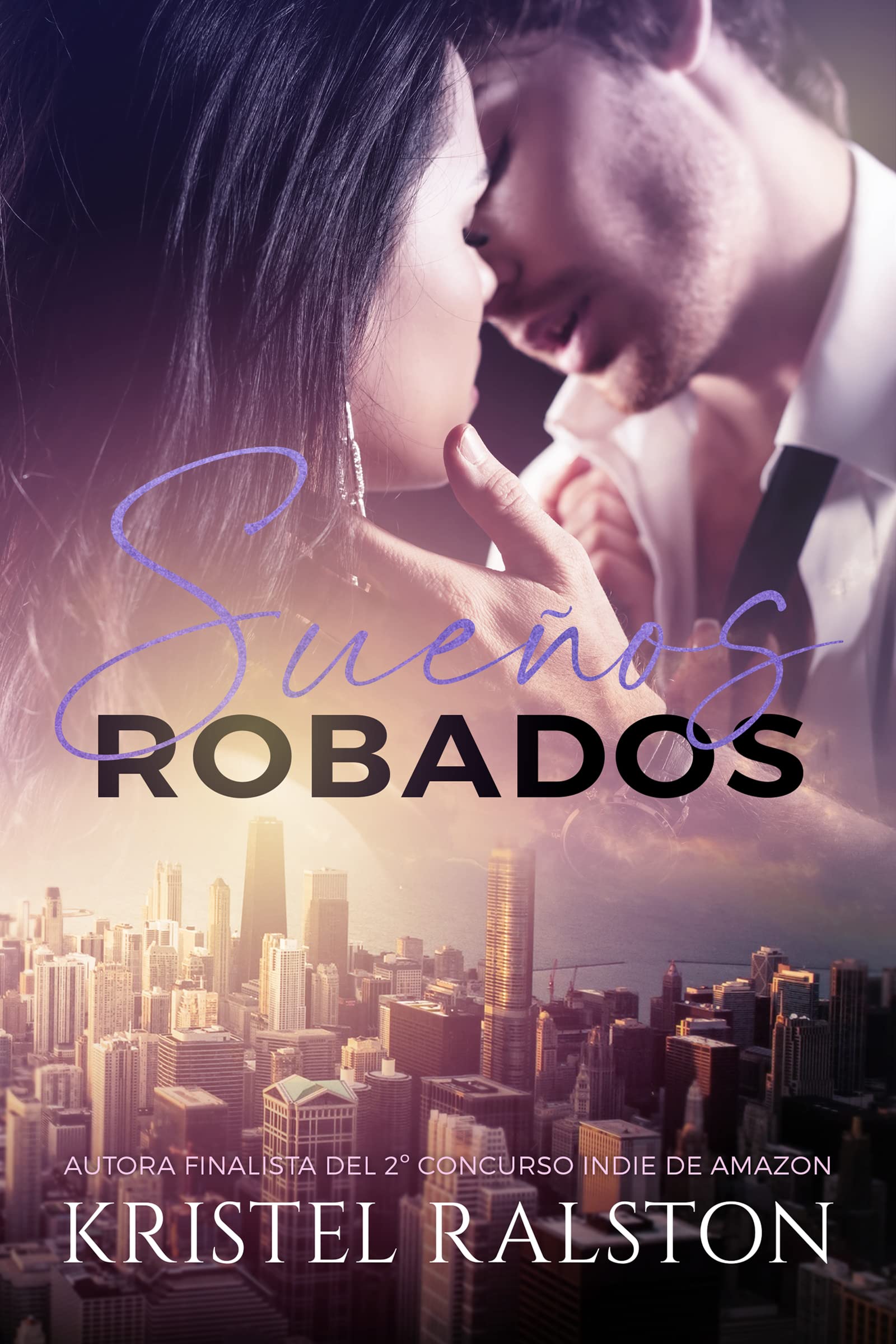 Sueños robados (Kindle Edition)