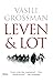 Leven en lot