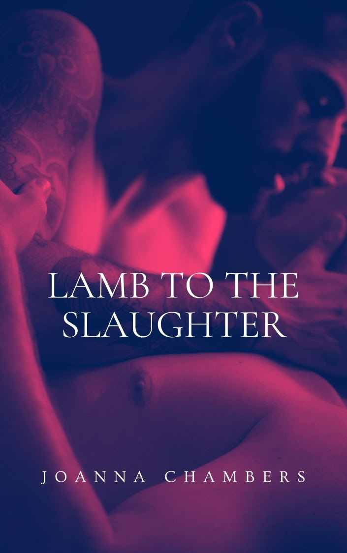 Lamb to the Slaughter (ebook)