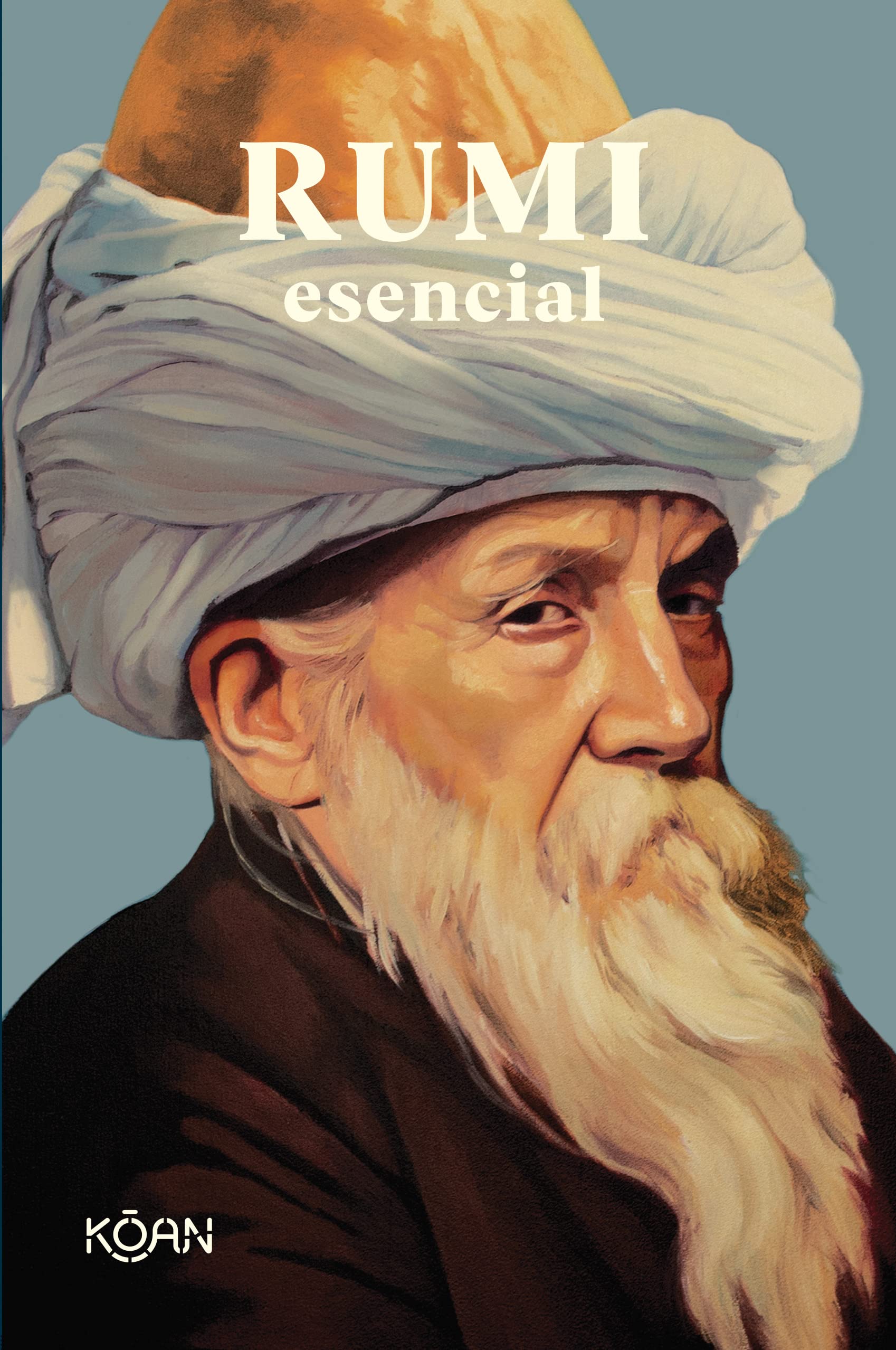 Rumi esencial (Paperback)