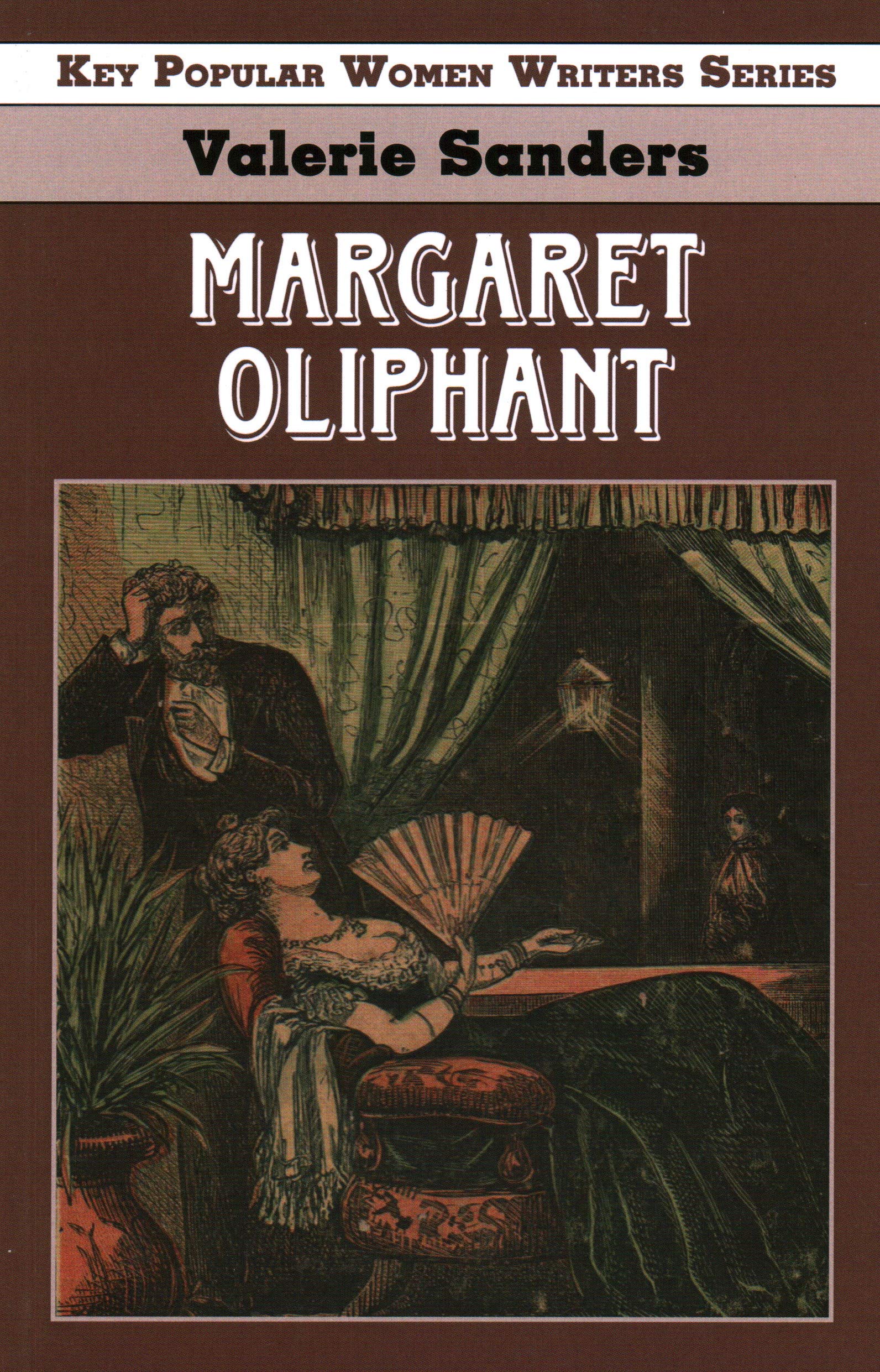 Margaret Oliphant (Paperback)