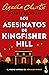 Los asesinatos de Kingfisher Hill (Un nuevo caso de Hércules Poirot #4)