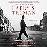 The Trials of Harry S. Truman by Jeffrey Frank