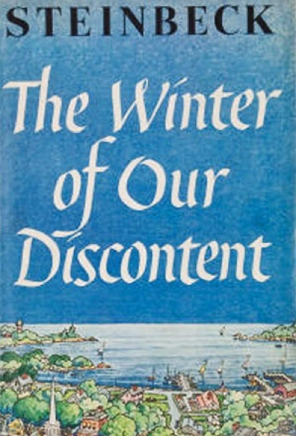 The Winter of Our Discontent