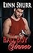 The Bad Boy Sinner (A Sinne...