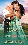 Flight of the Hawk by Aliyah Burke