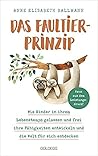 Das Faultier-Prinzip