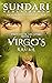 Virgo's Krush (Written in the Stars #4)