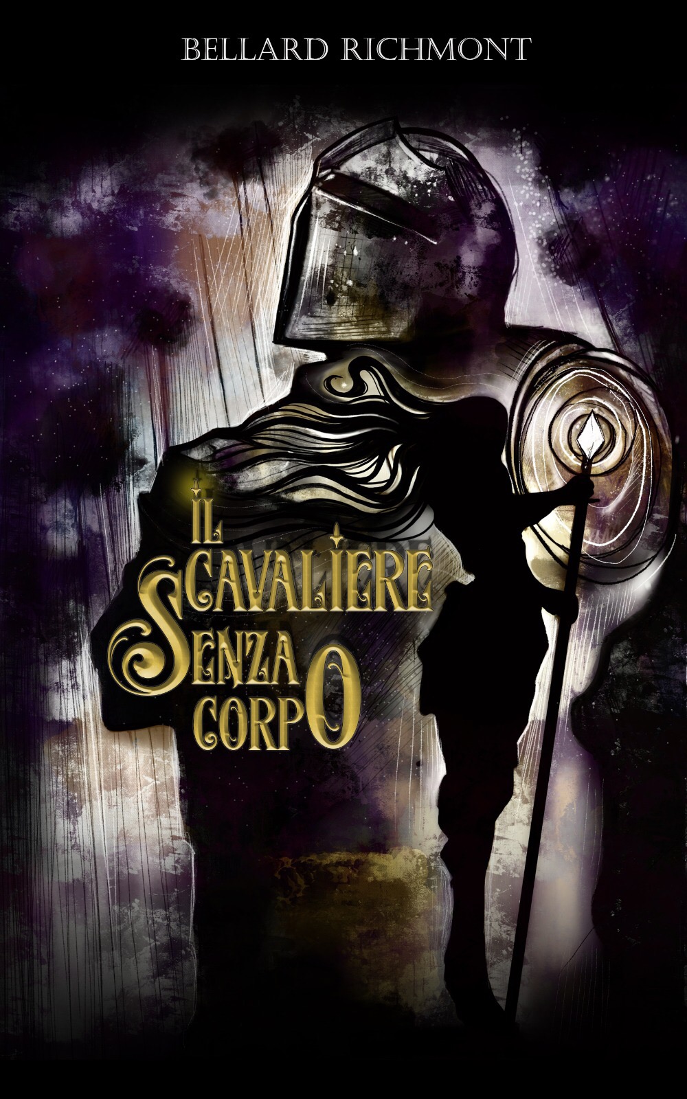 Il cavaliere senza corpo