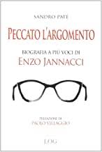 Peccato l’argomento