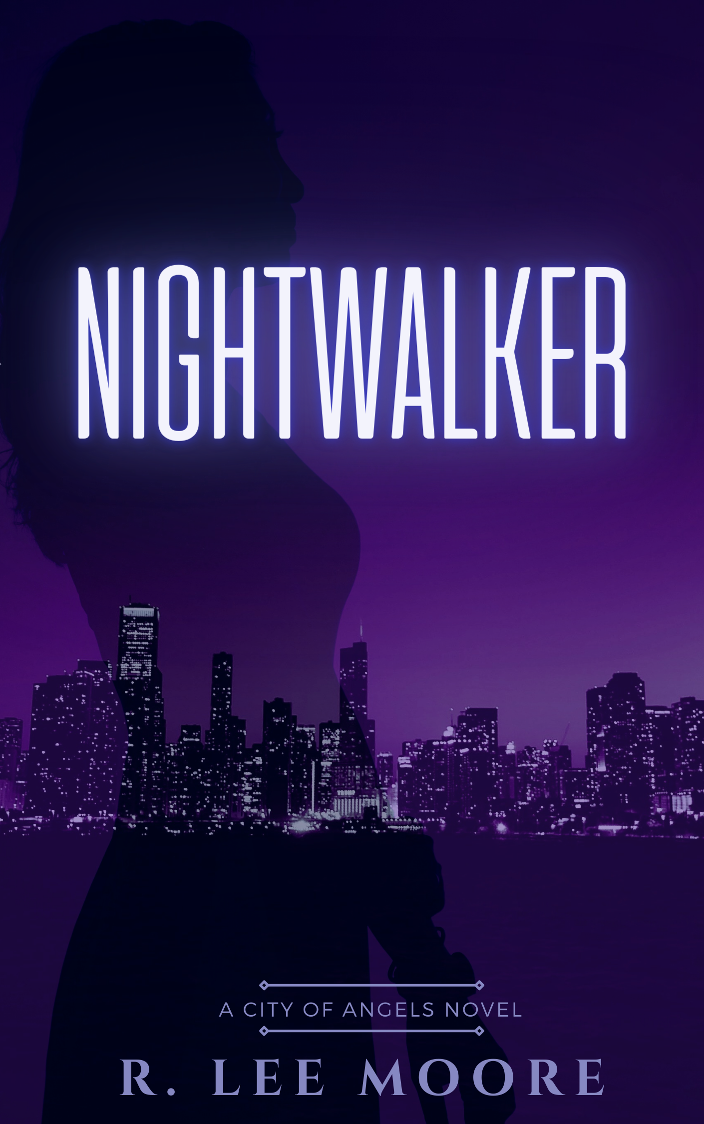 Nightwalker (City Of Angeles 1)