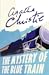 The Mystery of the Blue Train by Agatha Christie