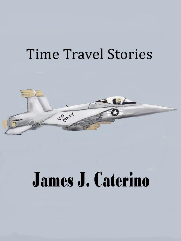 Time Travel Stories (Kindle Edition)
