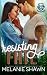 Resisting Fate (Hope Falls: Brewed Awakenings)