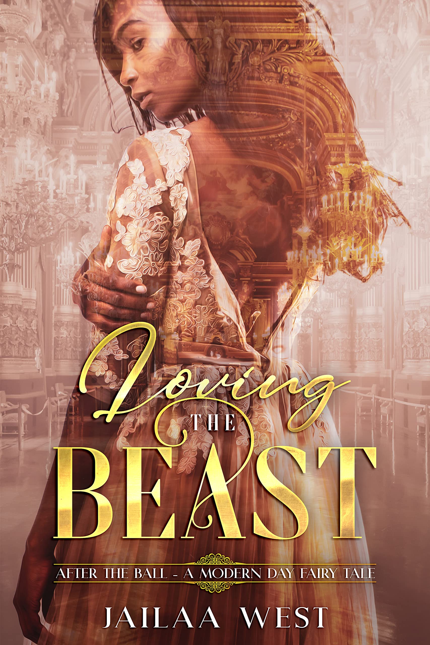 Loving the Beast (After the Ball #1)
