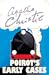 Poirot's Early Cases (Hercule Poirot, #43)