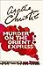 Murder on the Orient Express by Agatha Christie