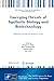 Emerging Threats of Synthetic Biology and Biotechnology: Addressing Security and Resilience Issues (NATO Science for Peace and Security Series C: Environmental Security)
