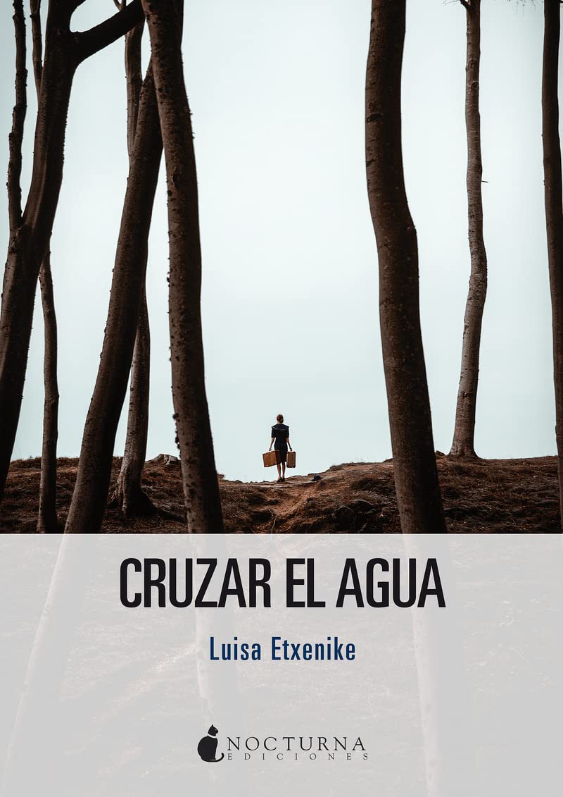 Cruzar el agua