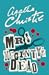 Mrs McGinty's Dead (Hercule Poirot, #32)