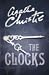 The Clocks (Hercule Poirot, #39)