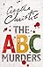 The ABC Murders by Agatha Christie