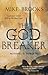 The Godbreaker (The God-Kin...
