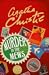Murder in the Mews (Hercule Poirot, #16)