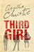 Third Girl (Hercule Poirot, #40)