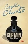 Curtain: Poirot's...