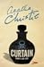 Curtain: Poirot's Last Case (Hercule Poirot, #44)