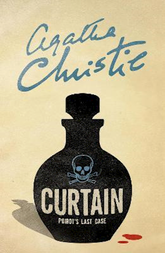 Curtain: Poirot's Last Case