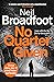 No Quarter Given: A gritty crime thriller (Connor Fraser)