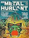Métal Hurlant N°2...