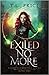 Exiled No More (Exiled Elementals, #1)