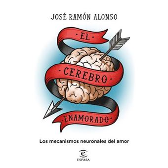 El cerebro enamorado (Unknown Binding)