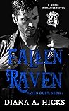 Fallen Raven Book 1
