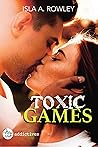 Toxic Games